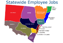 Statewide Employee Jobs